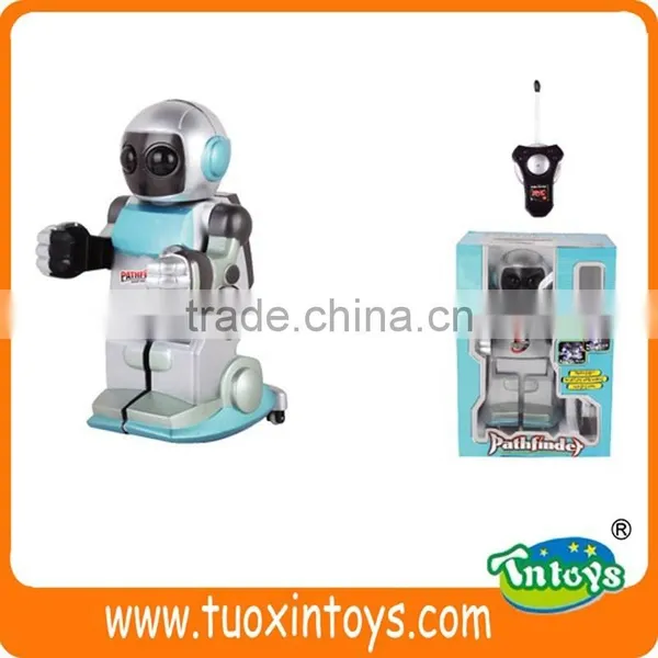 Toy Battery Operated Robot, Dog Robot Toy photo-6