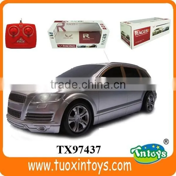 Tractor With Remote Control, Radio Remote Control Tractors photo-5