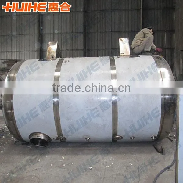 Fresh Milk Storage Tank photo-3