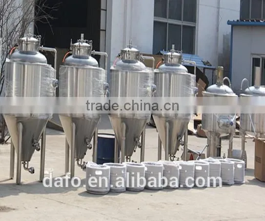 5bbl Microbrewery Equipment for Sale Beer Equipment photo-3
