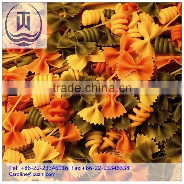 Butterfly Noodle Machine Factory Manufacture Price photo-4