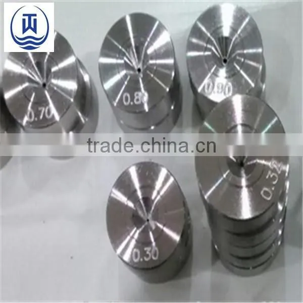 High Quality Diamond Drawing Wire Dies photo-4
