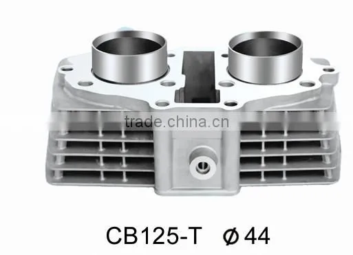 OEM High Quality Motorcycle Cylinder Block Motorcycle Parts photo-3