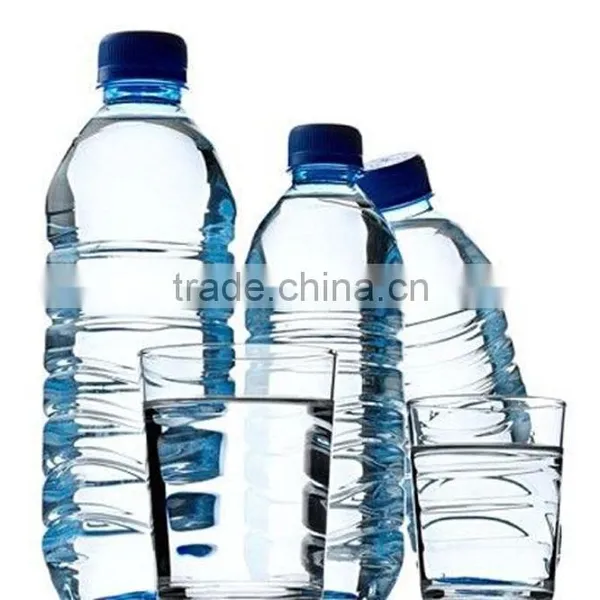 Hot Selling Drinking Water Bottle Making Machine / Equipment / Production Line photo-2