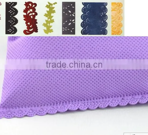 Hot Sale Non Woven Bag Sewing Machine/ultrasonic Sewing Machine photo-3