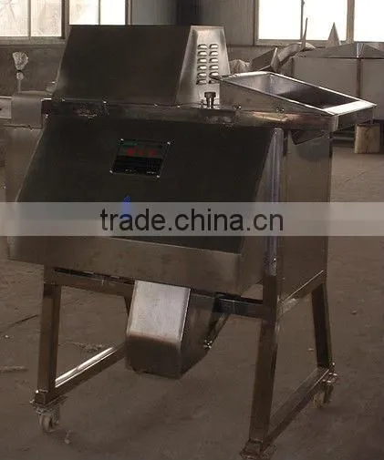 Onion Slicing Machine for Cutting Vegetables photo-6