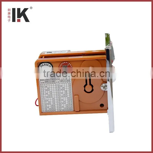 LK007 Ticket Outlet/ticket Dispenser Used in Lottery Arcade Game Fishing Machine photo-3
