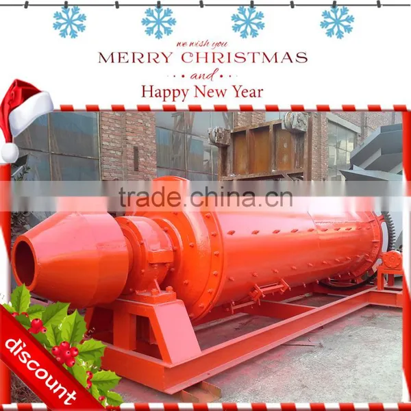 Lead Grinding Mill Zinc Ore Ball Mill Price photo-6