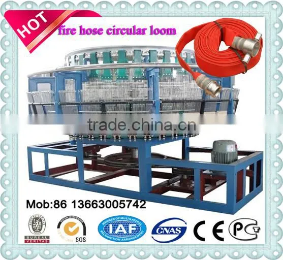 Fire Hose Making Machine With CE photo-5