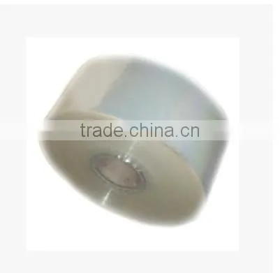 Tea Bag Clear Pet Bag Roll photo-2