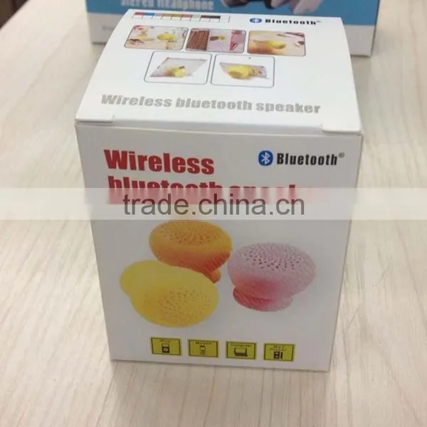 Bluetooth Speaker Waterproof Wireless Bluetooth Speaker Bathroom Bluetooth Speaker photo-2
