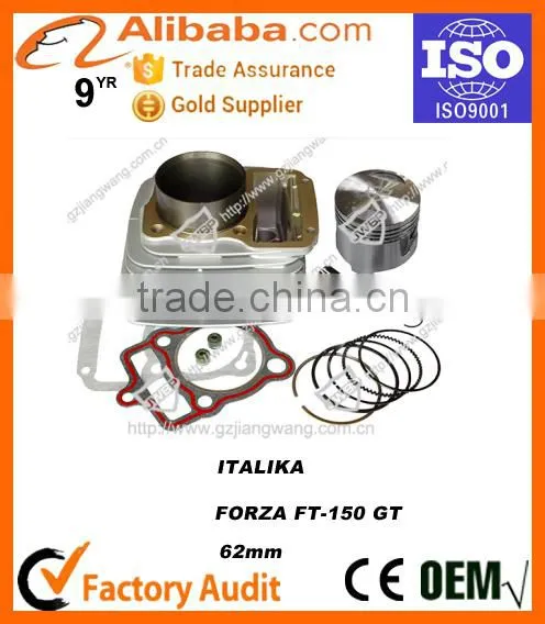 Precio Fabrica 4T Cilindro Motocicletas ITALIKA photo-5