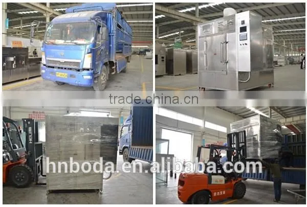 Vacuum Microwave Dryer photo-6