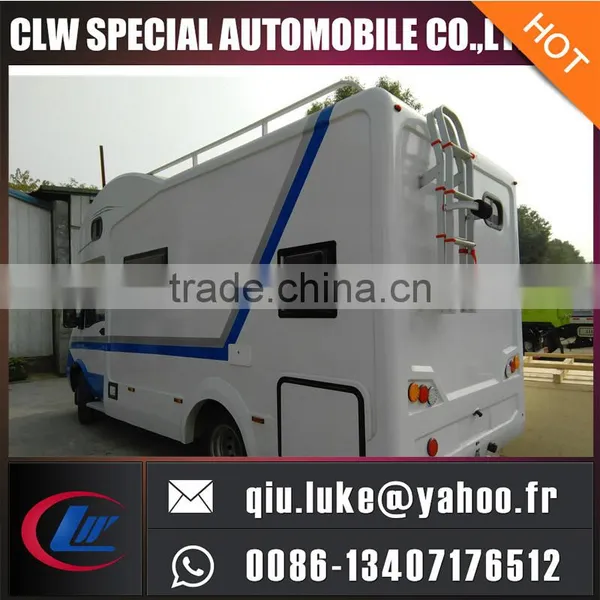 Brand New Caravan for Sale With High Quality photo-6