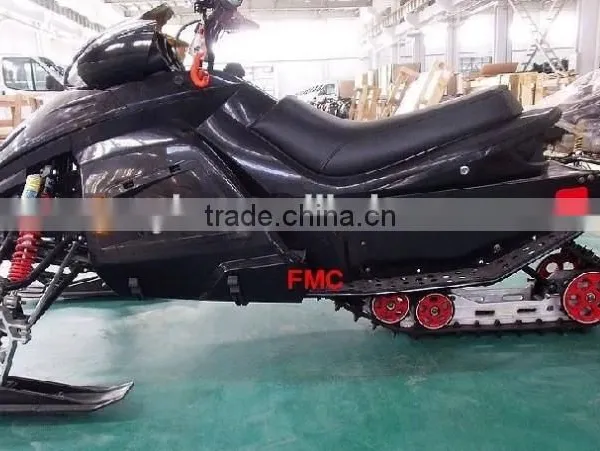 Snowmobiles for Sale(S-04) photo-3