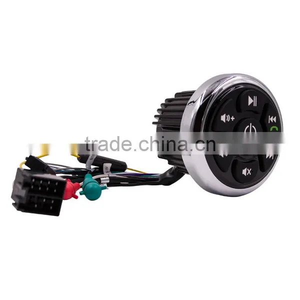 Waterproof Bluetooth Video Receive Made in China photo-2