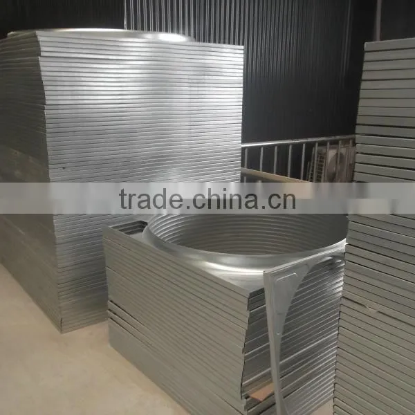 Industrial Exhaust Fan for Sale/greenhouse Parts photo-5