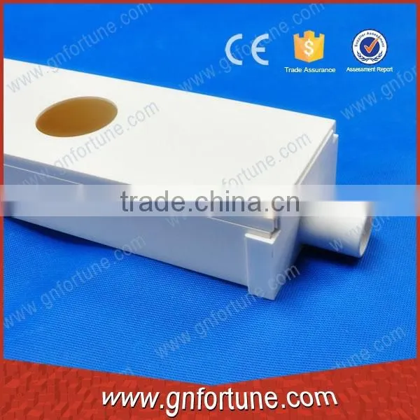 China High Quality Strawberry NFT Hydroponic Channel photo-4