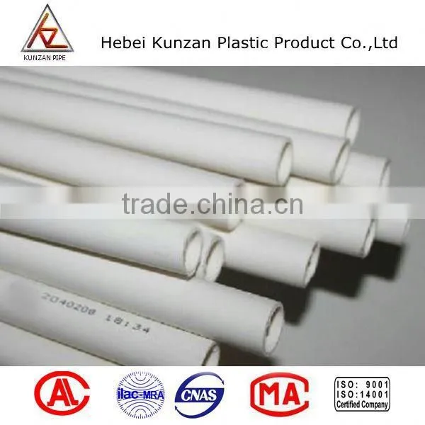 Pvc Trunking Network Cable Tray