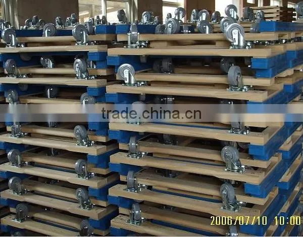 6 Foot Canada Piano Skid Mover,piano Boards photo-4