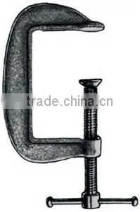 SS304 Casting Cable Clamp,pipe Clamp photo-2