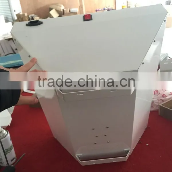 315w Cmh Lighting Fixture / 315w Ceramic Metal Halide Grow Light for Greenhouse photo-2