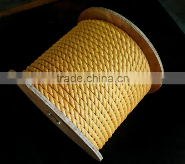 Superior Quality Combo Twisted Rope photo-5