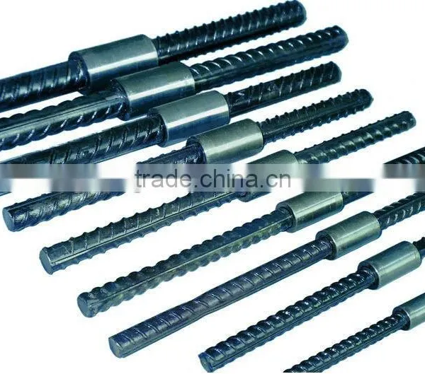 Sleeve Of Steel Rebar photo-6