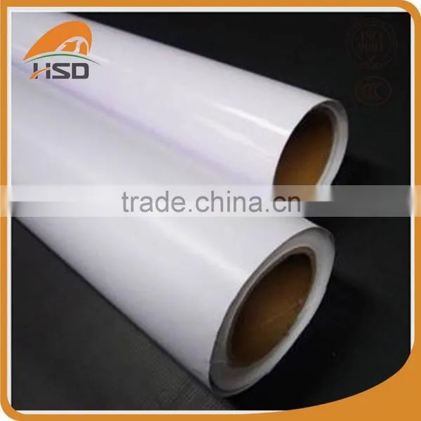 Hot Selling Adhesive Vinyl Sticker Paper for Car photo-2