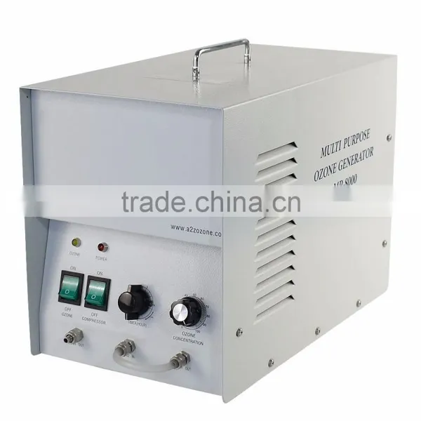 8g/h Ozone Dish Washers Water Ozone Sterilizer for Household photo-2