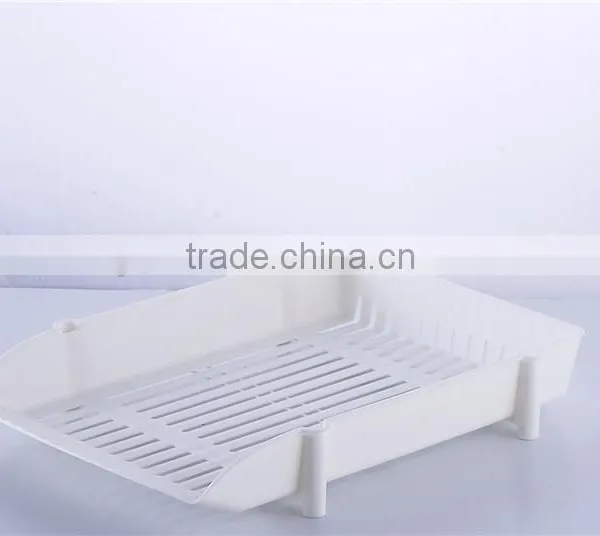A4 PP File Holder /Document Plastic Holder photo-3