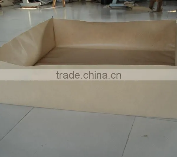 Hydroponics Nonwoven Fabric Pots photo-4
