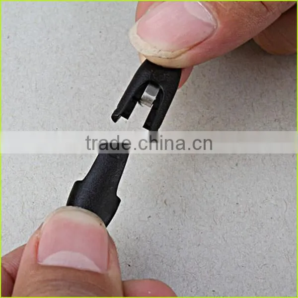 Silicone id Card Holder,id Card Working Card Badge Holder,hard Plastic id Card Holder photo-4