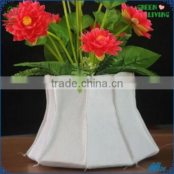 Non Woven Garden Fabric Grow Bags With Handle photo-4
