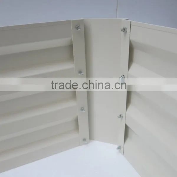 Steel Garden Bed photo-3