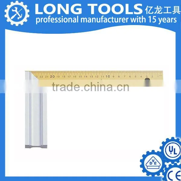 Custom Tailor Cheap High Quality Waterproof Right Angle Ruler photo-2
