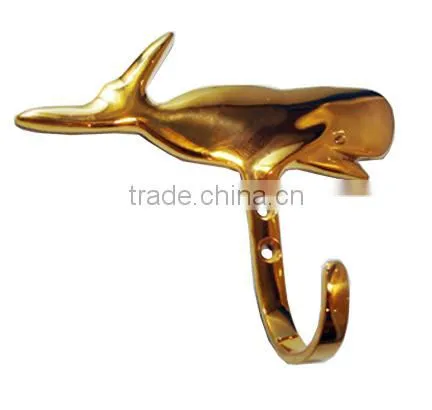 Brass Screw Hoooks For Each & Every Home photo-5