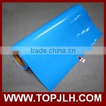 2017 Hot Sell Fashion Design Heat Transfer Film for Textile photo-3