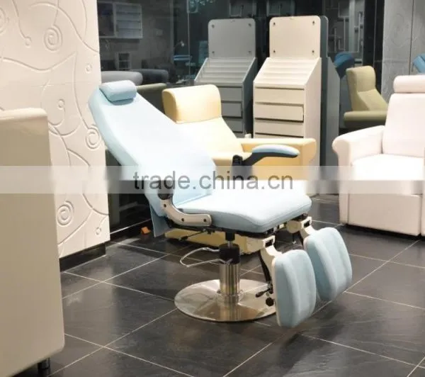 Pedicure Chair Partsnail Salon Equipment for Sale TKN-33713 photo-4