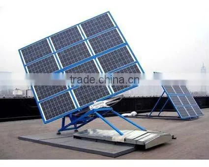 Portable Solar Power Charger 1000w photo-6