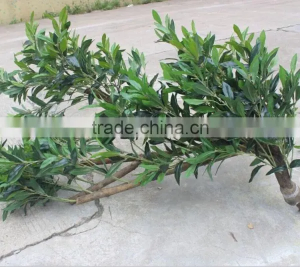 Artificial Olive Tree , Large Fake Olive Tree for Sale photo-3