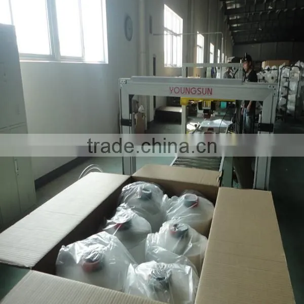 AA Grade Nylon Air Textured Yarn 250D/144F FD Cotton-like Yarn for Weaving photo-4