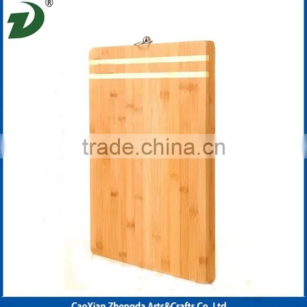 2016 New Style Bamboo Cutting Board photo-2