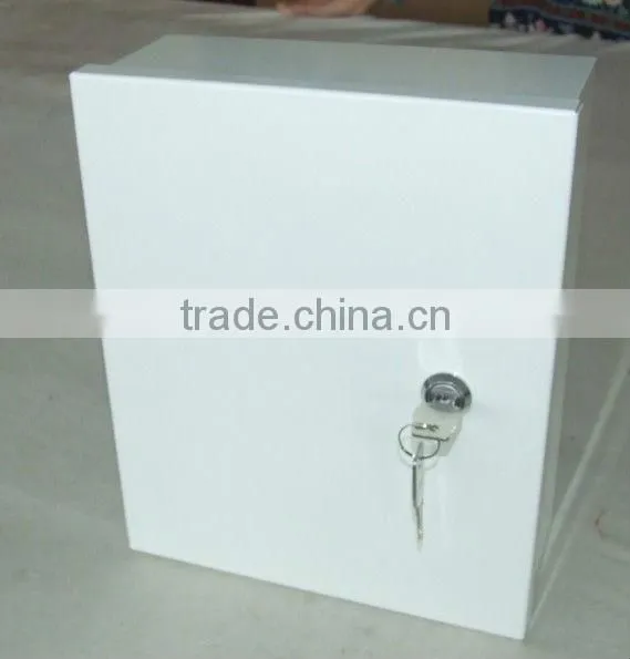 Metal Shell,metal Cabinet photo-2