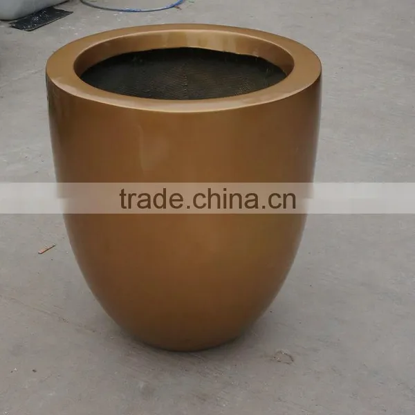 Modern Frp Planter photo-2