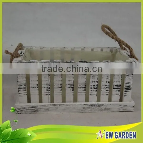 Practical Stylish Eco-friendly Handmade Wooden Flower Vases photo-4