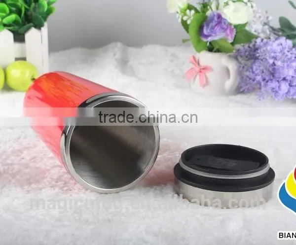 New China Products for Sale 16oz Subzero Stainless Steel Water Bottle photo-4