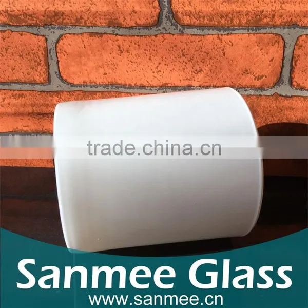 Wholesale Custom Wine Glass Shape Candle Holders photo-3