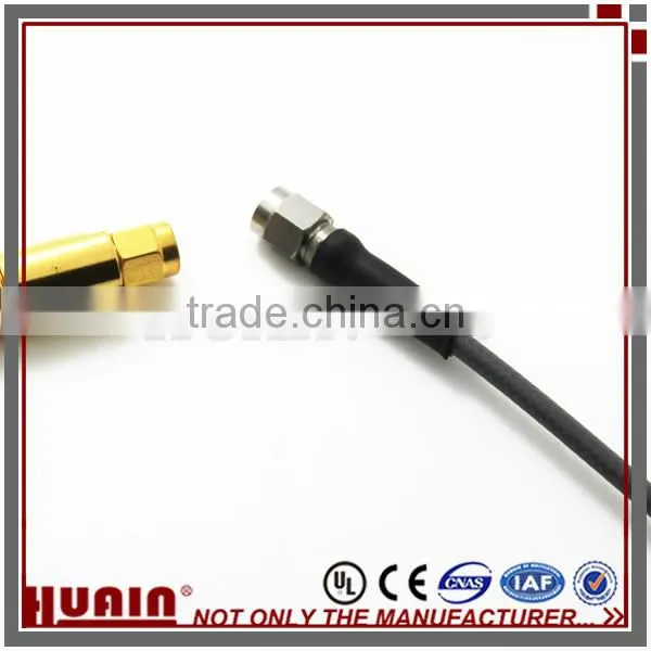 Phase Stable Vga Cable Coaxial Cable PTFE Insulated Cable Fiber Optical Cable photo-4