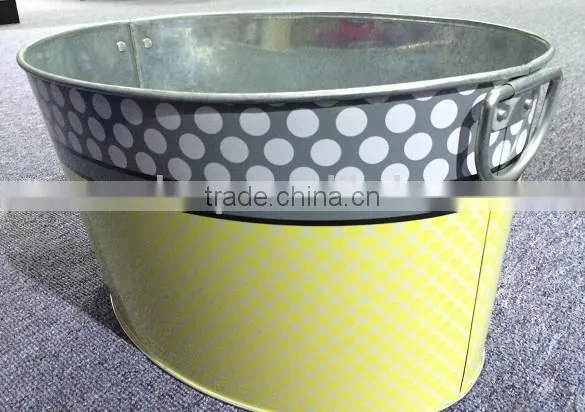 Bucket, MSO-103 photo-3